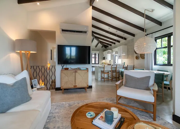 Calle La Ronda 18 At Catalinas Ferienhaus