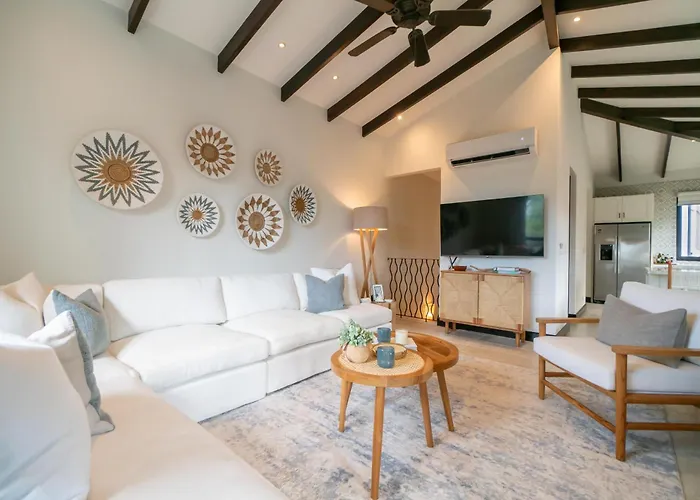 Ferienhaus Calle La Ronda 18 At Catalinas *
